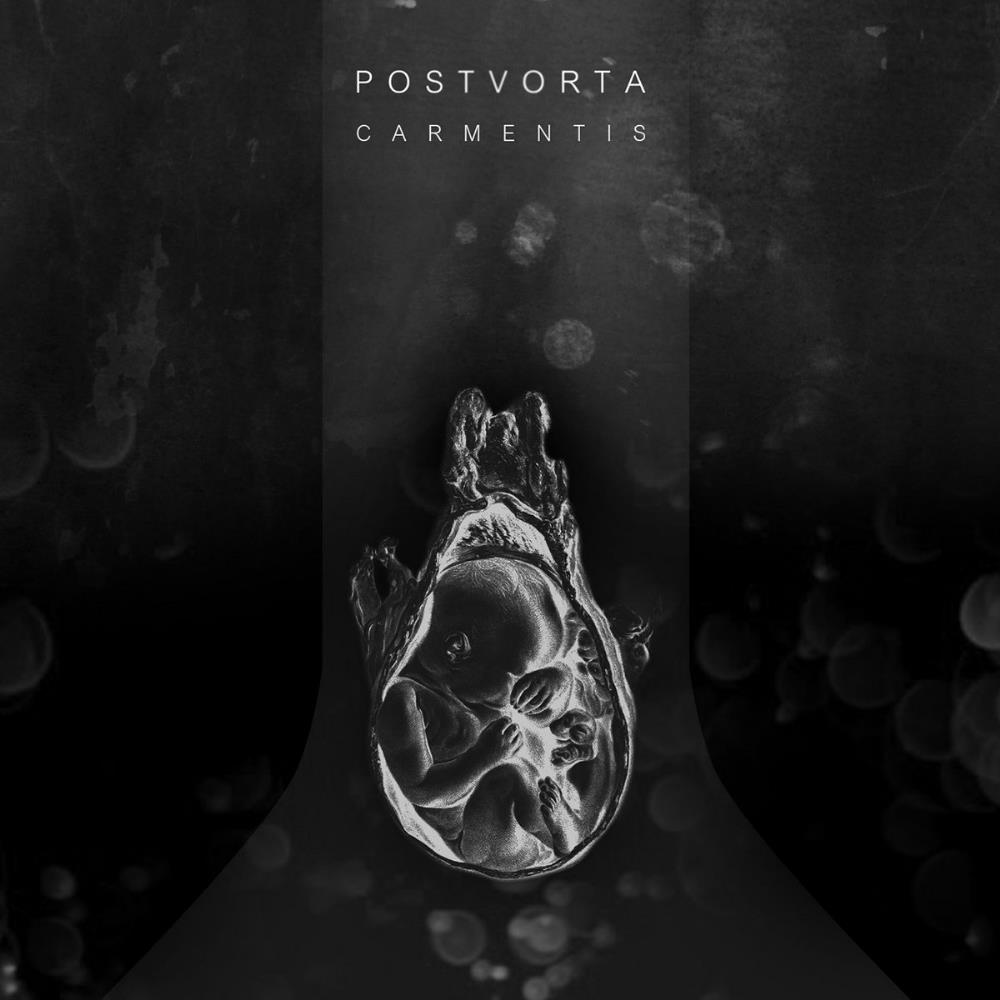 Postvorta Carmentis album cover