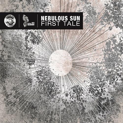 Nebulous Sun - First Tale CD (album) cover