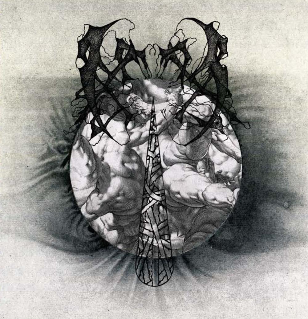 Astomatous The Beauty of Reason album cover