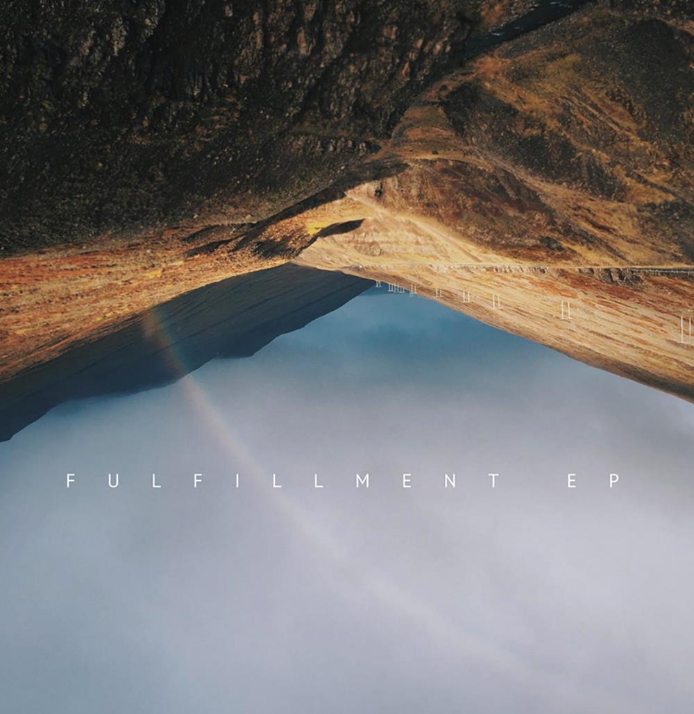Invalids Fulfillment EP album cover