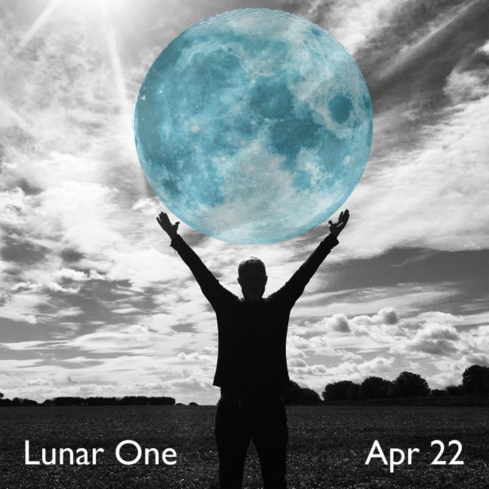 Craig Fortnam Lunar One Apr 22 album cover