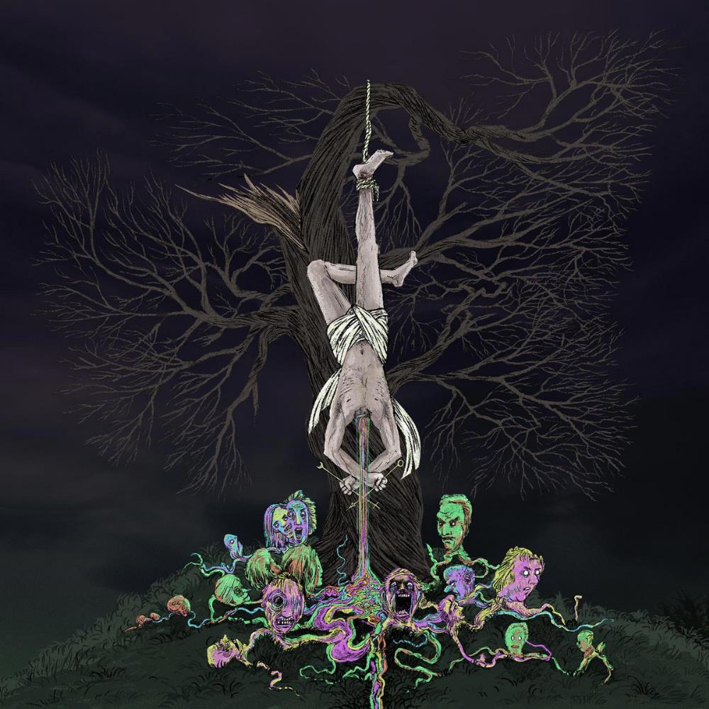 Antisoph - Antisoph CD (album) cover