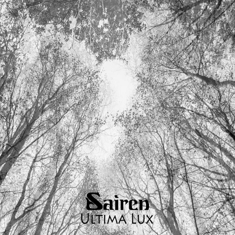 Sairen Ultima Lux album cover