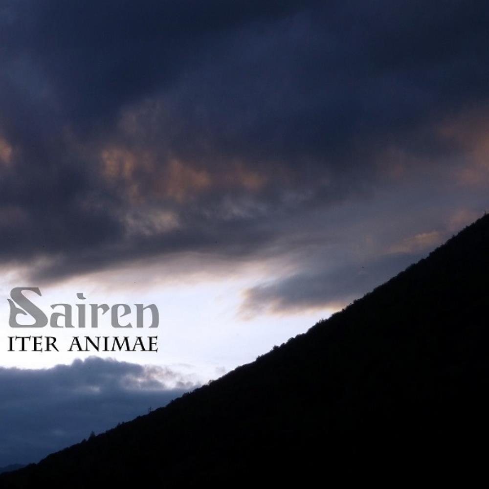 Sairen Iter Animae album cover