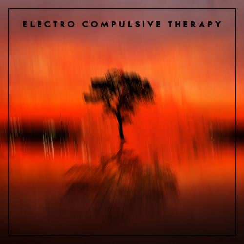 Electro Compulsive Therapy - Electro Compulsive Therapy CD (album) cover