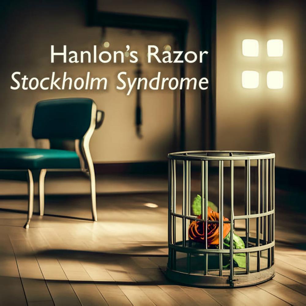Hanlon's Razor Stockholm Syndrome album cover
