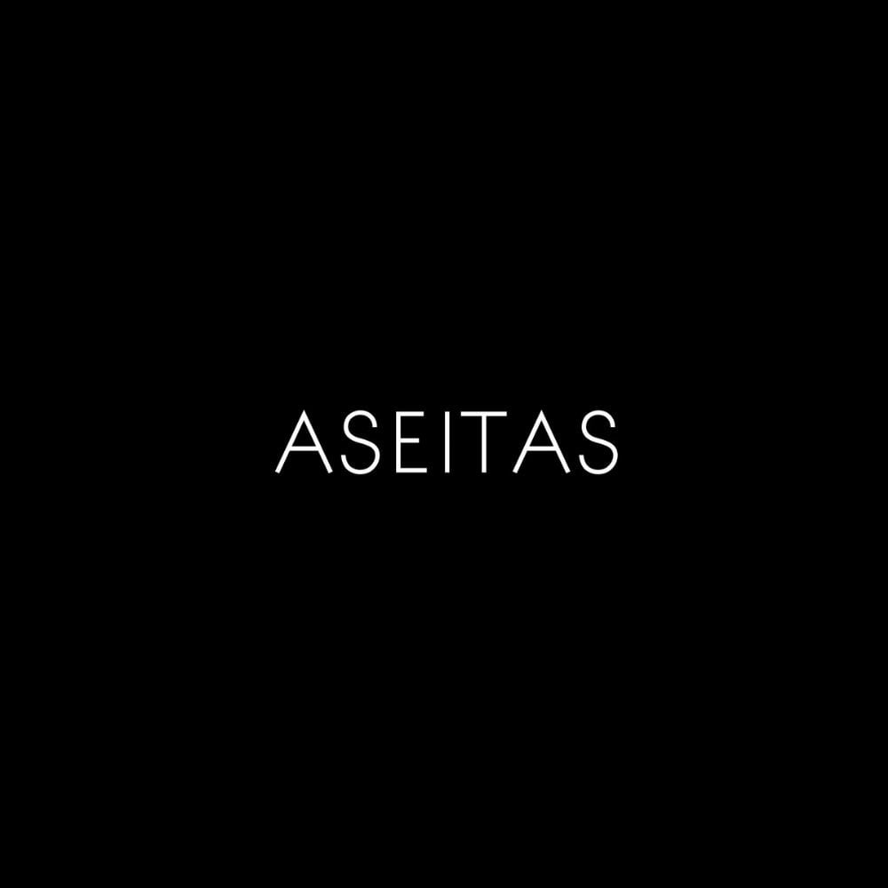 Aseitas Demo album cover