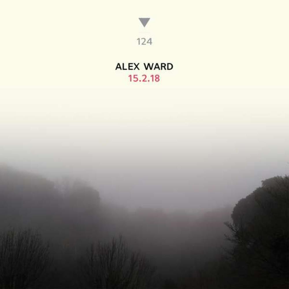 Alex Ward 15.2.18 album cover