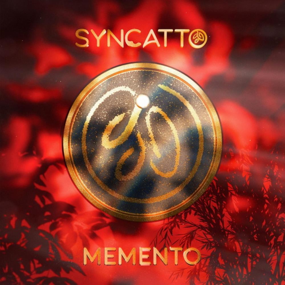 Syncatto Memento album cover