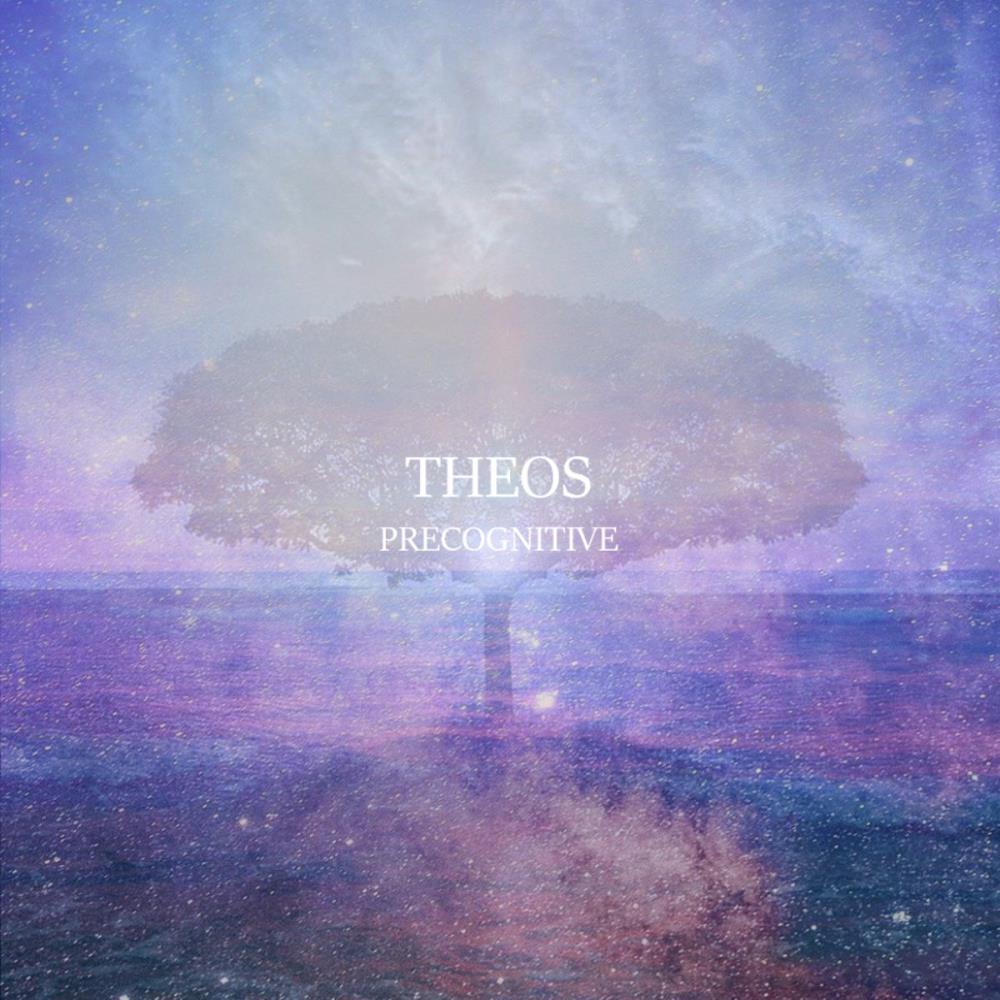 Theos Precognitive album cover