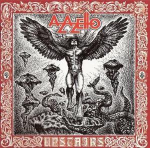  Upstairs by AZAZELLO album cover