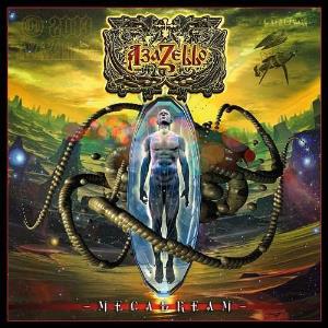  MegaDream by AZAZELLO album cover