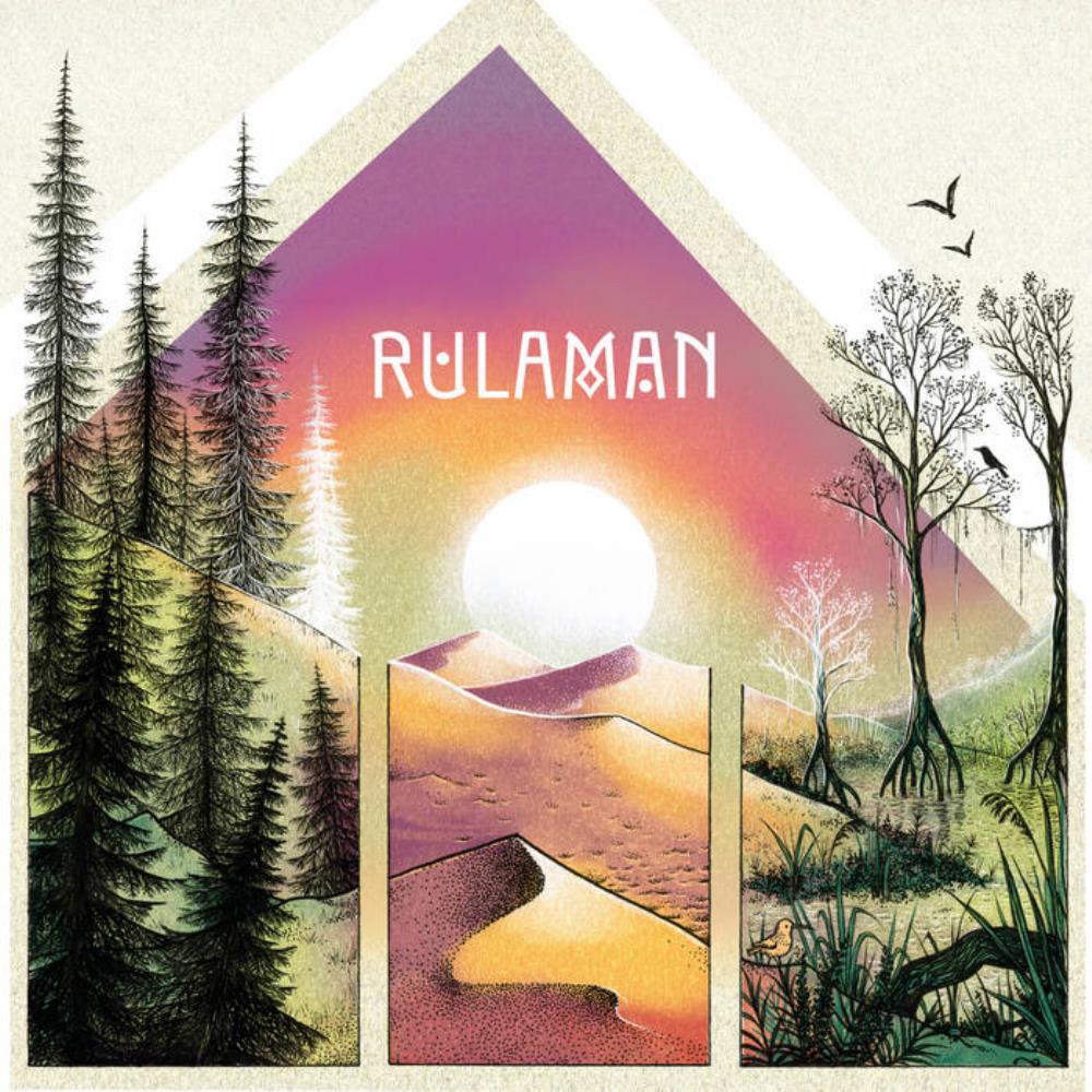 Rulaman Rulaman album cover