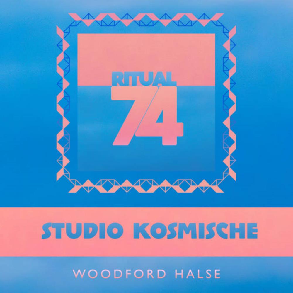 Studio Kosmische WF 48 - Ritual 74 album cover