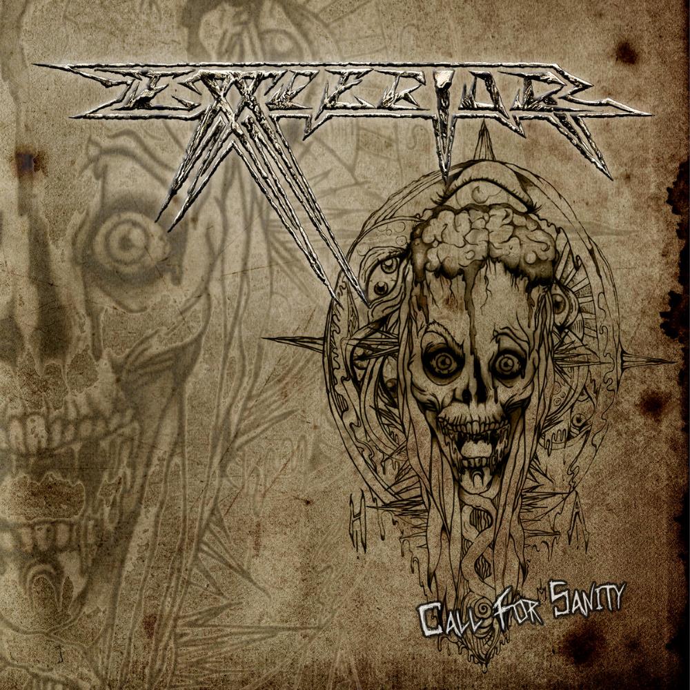Exxperior Call for Sanity album cover