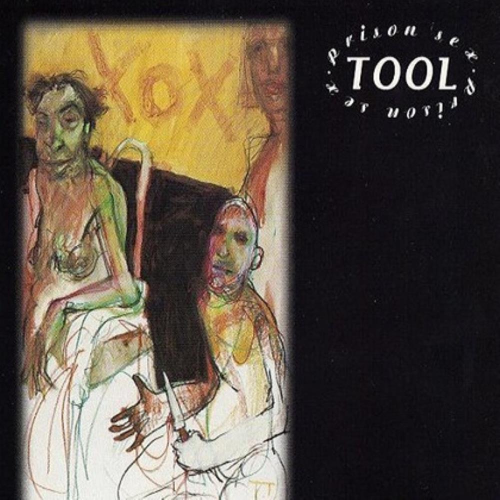 Tool discography 320 tpb