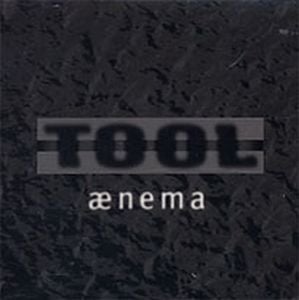 Tool Ænema album cover
