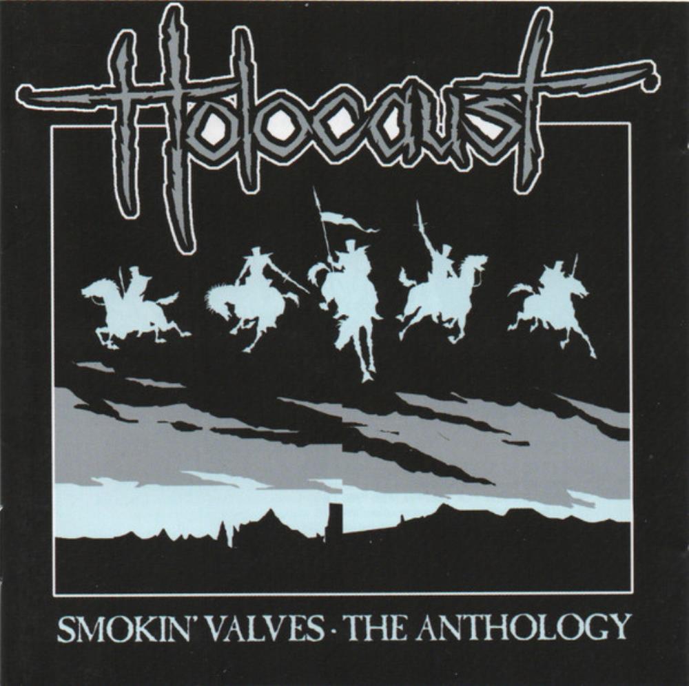 Holocaust Smokin' Valves (The Anthology) album cover