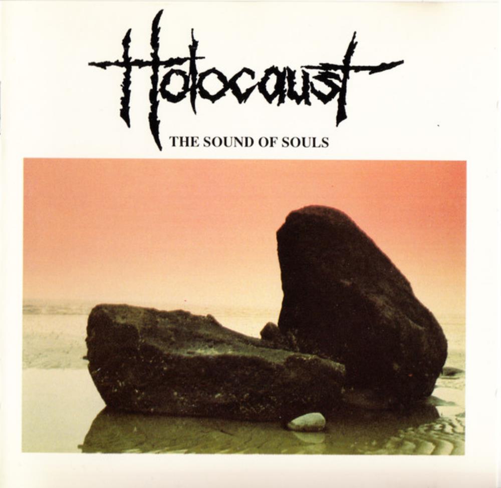 Holocaust The Sound of Souls album cover