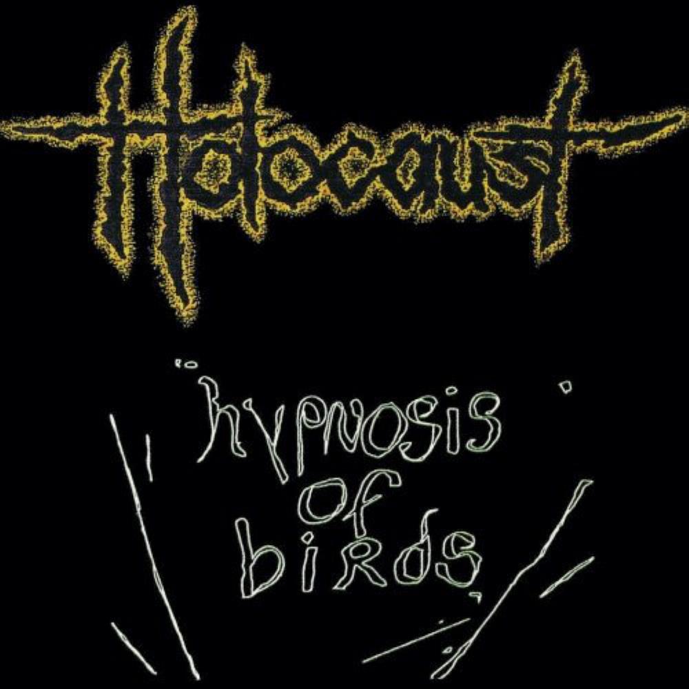 Holocaust - Hypnosis of Birds CD (album) cover