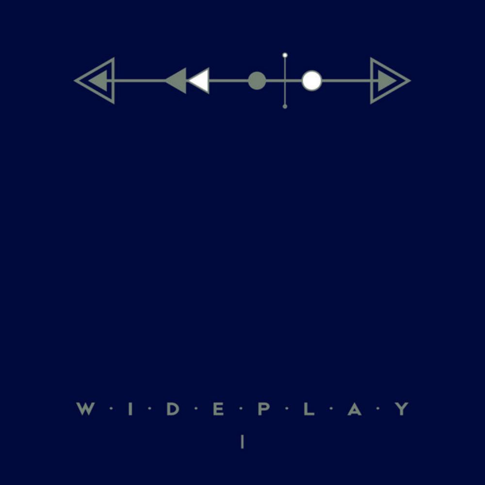 Wideplay Wideplay I album cover