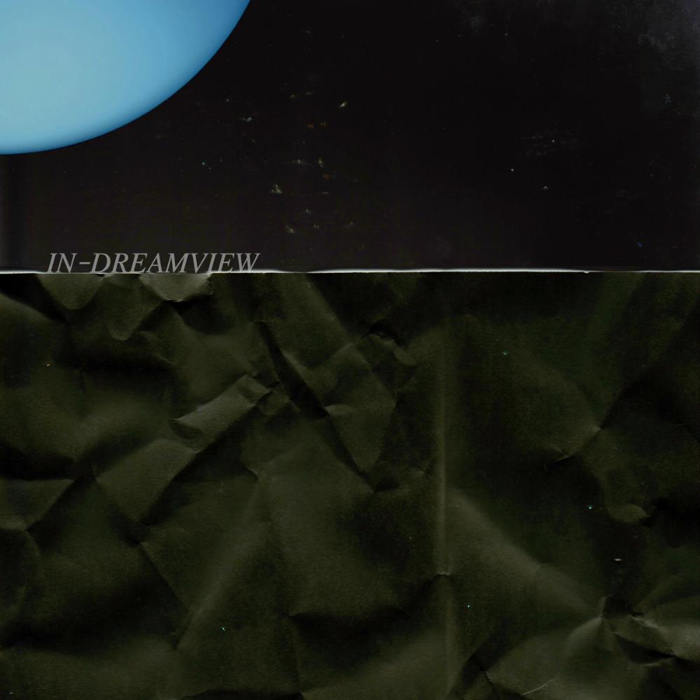 In-Dreamview - In-Dreamview CD (album) cover