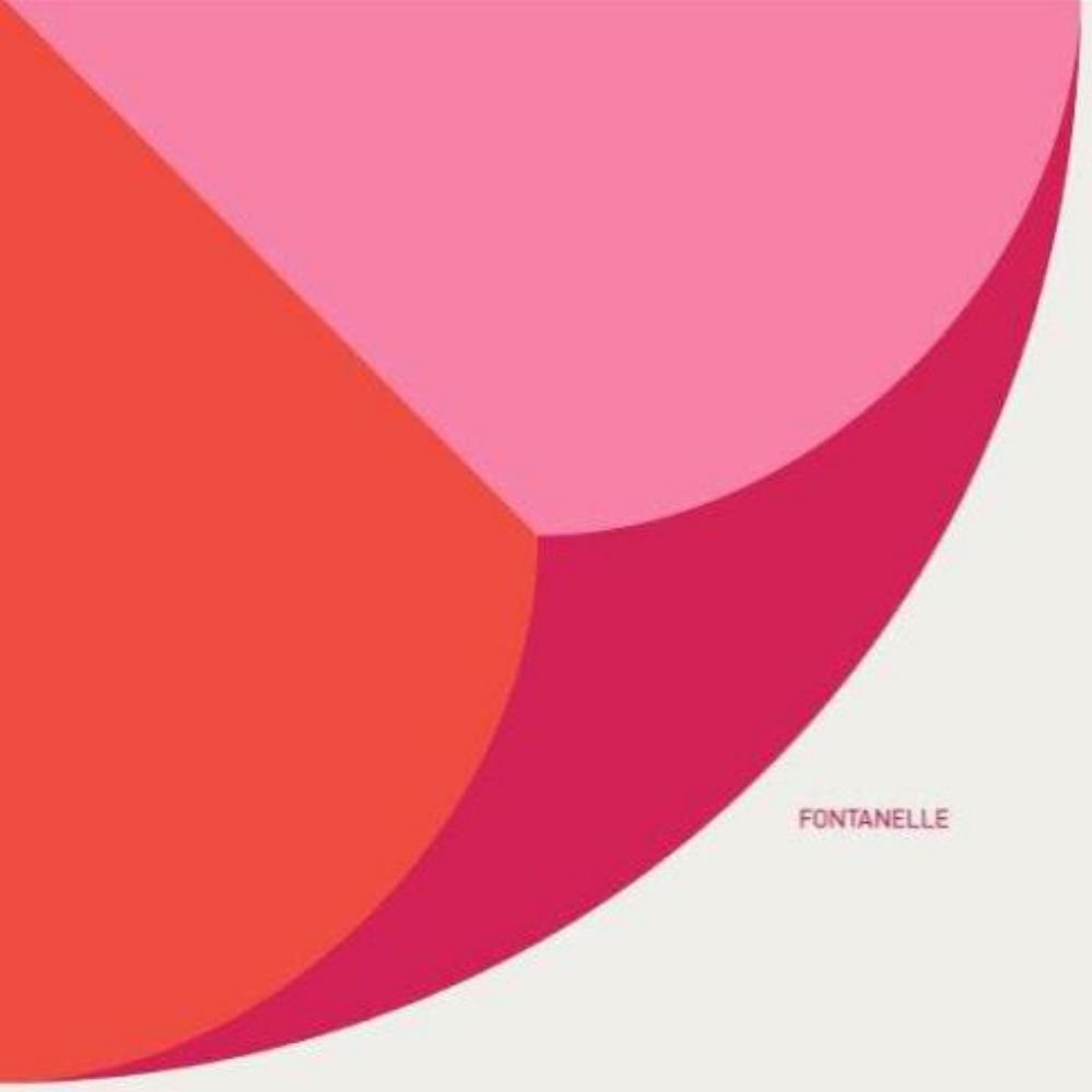 Fontanelle - Fontanelle CD (album) cover