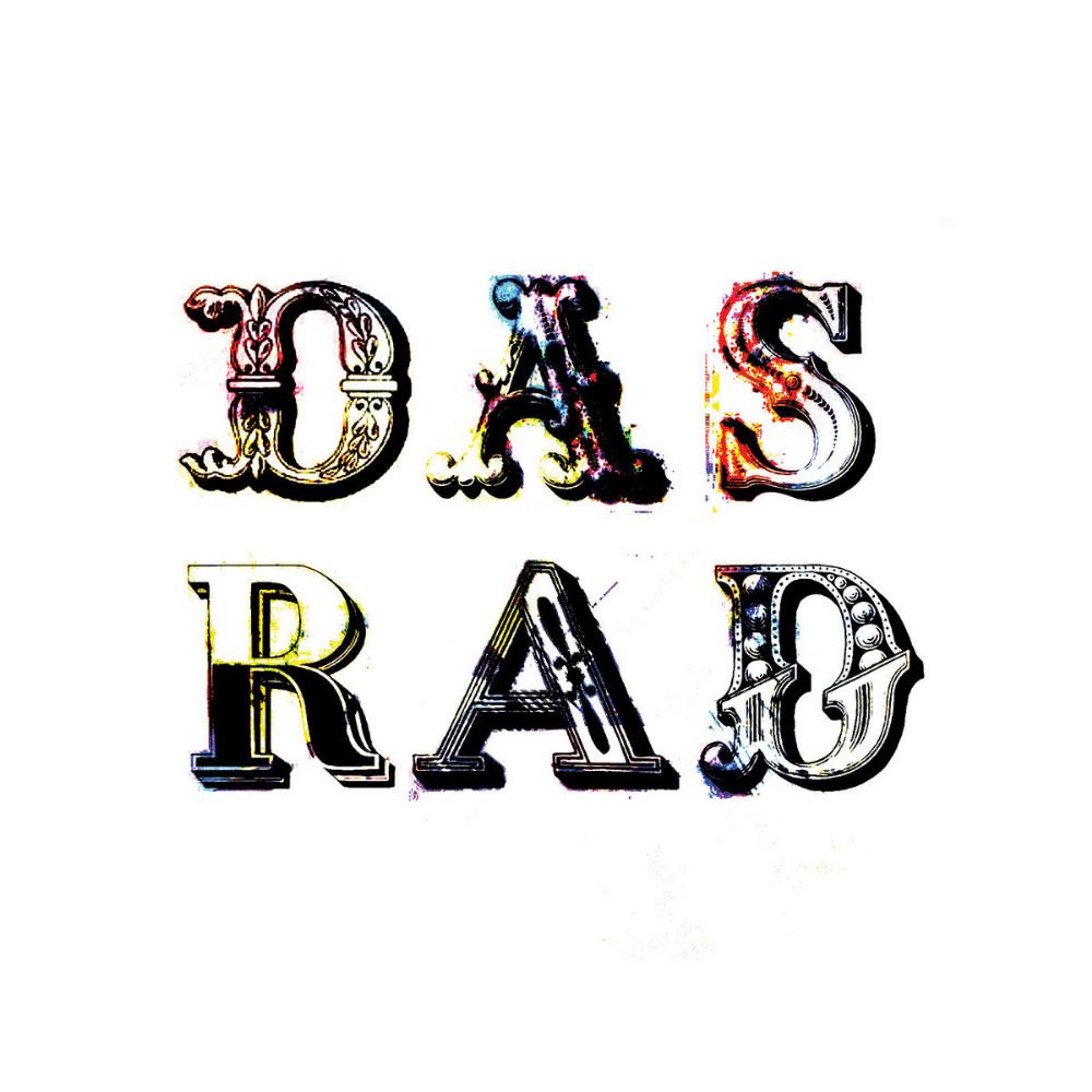 Das Rad - Veer CD (album) cover