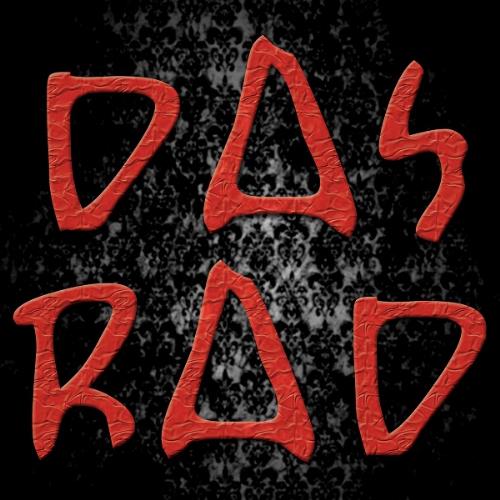Das Rad Das Rad album cover