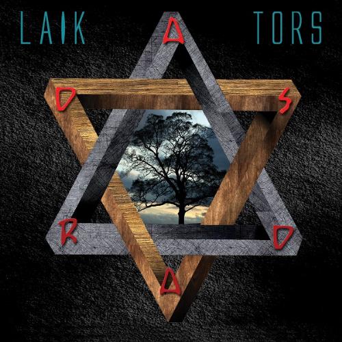 Das Rad - Laik Tors CD (album) cover