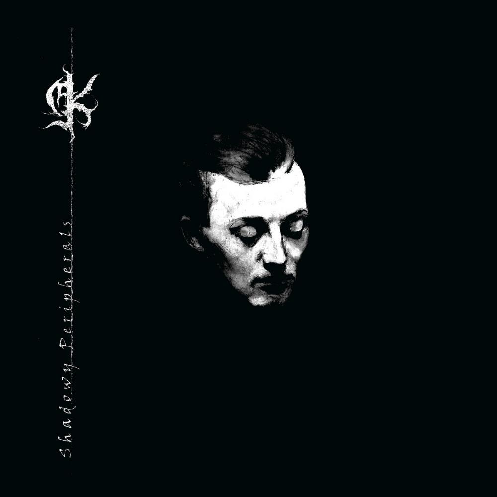 Alkuharmonian Kantaja Shadowy Peripherals (Demo) album cover