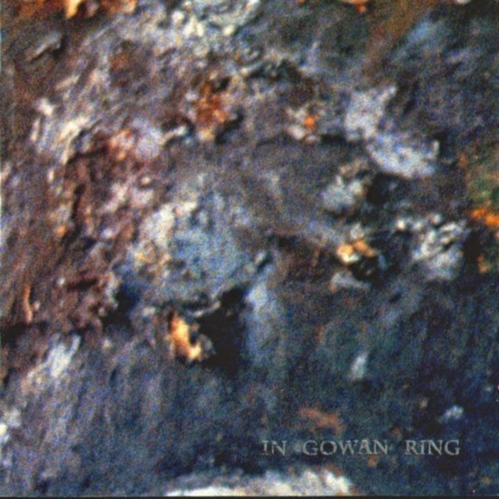 In Gowan Ring - Love Charms CD (album) cover