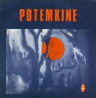 Potemkine - Mystre CD (album) cover