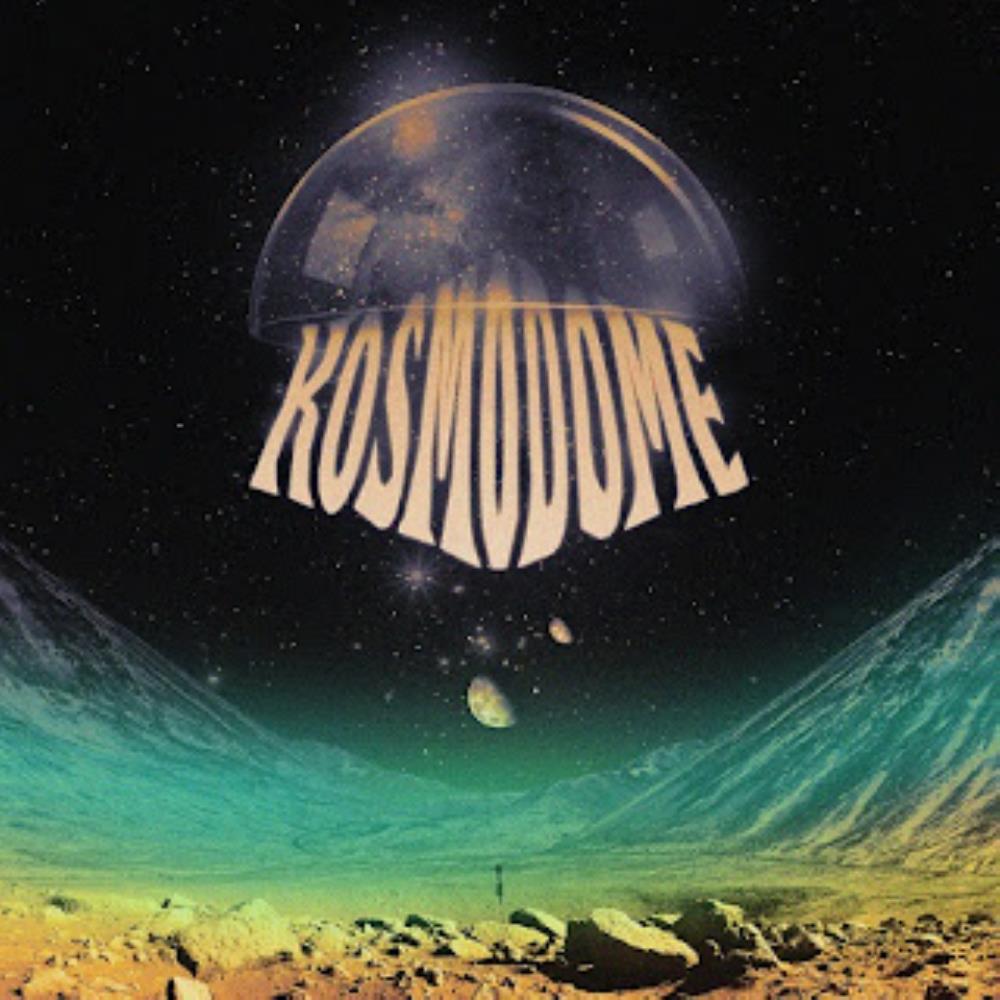 Kosmodome Kosmodome album cover