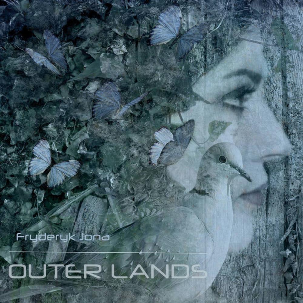 Fryderyk Jona Outer Lands album cover