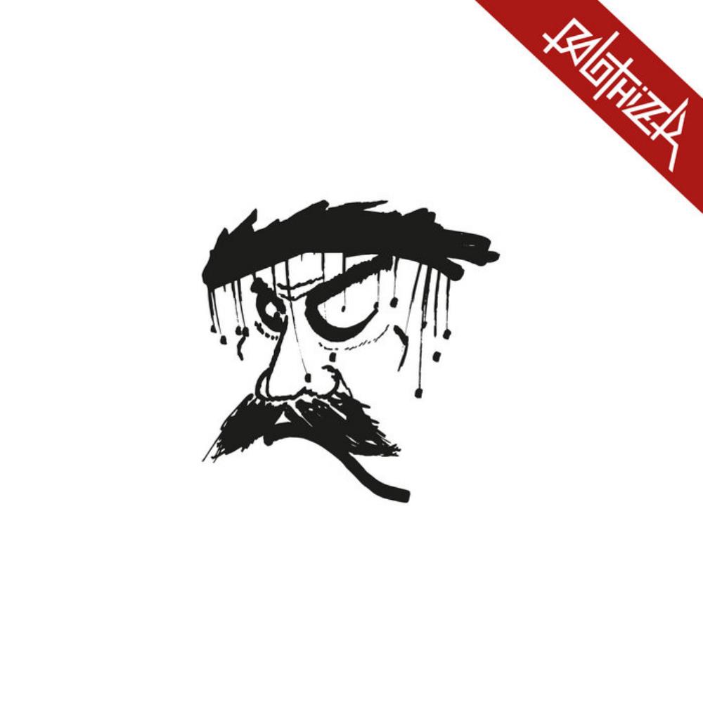 Balothizer Cretan Smash album cover