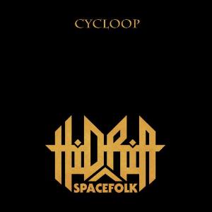 Hidria Spacefolk Cycloop album cover