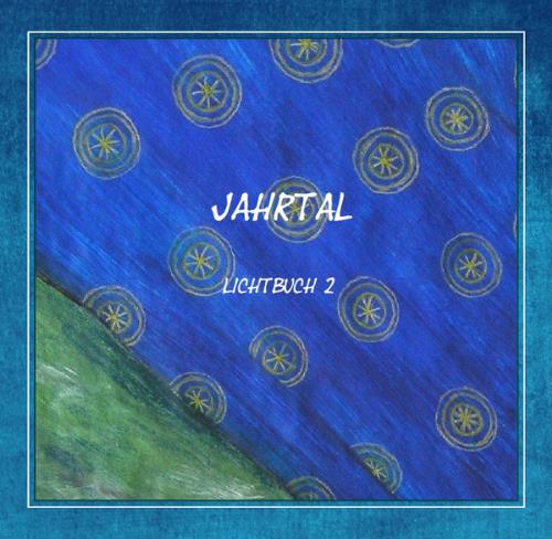 Jahrtal Lichtbuch 2 album cover