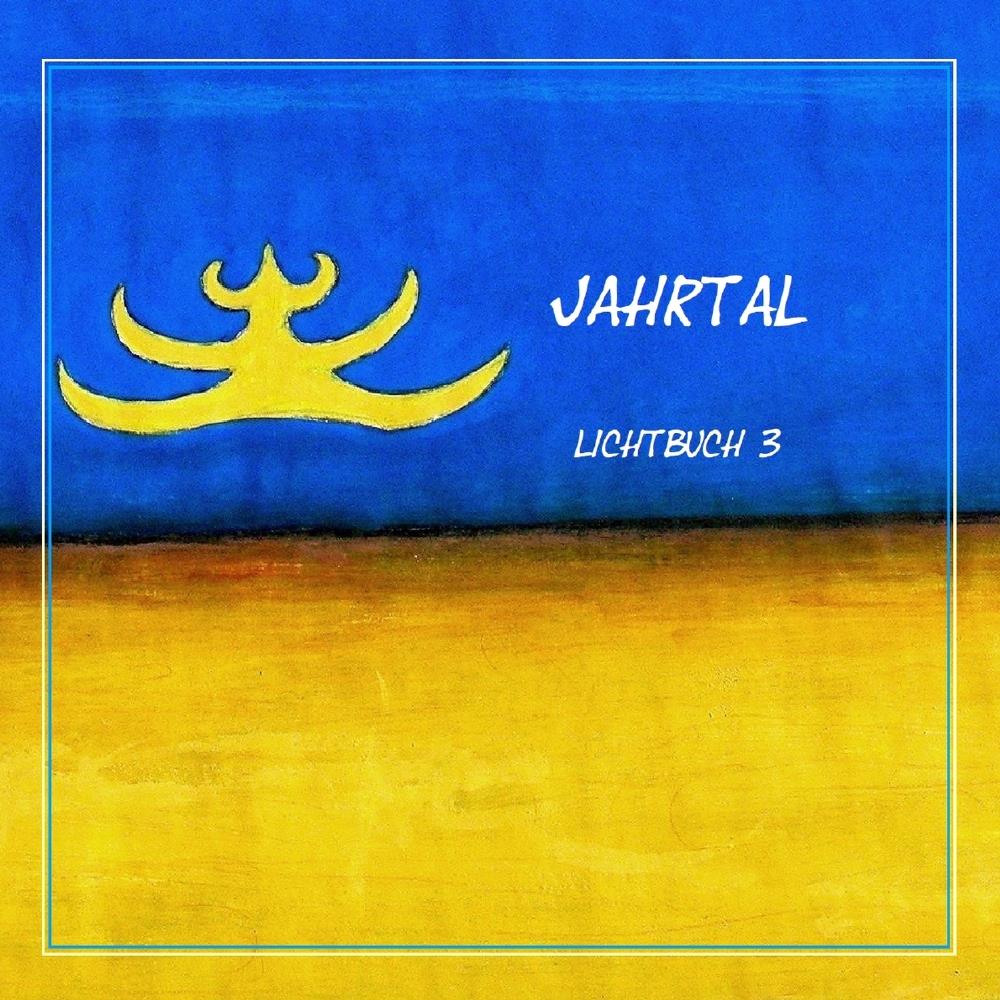 Jahrtal - Lichtbuch 3 CD (album) cover