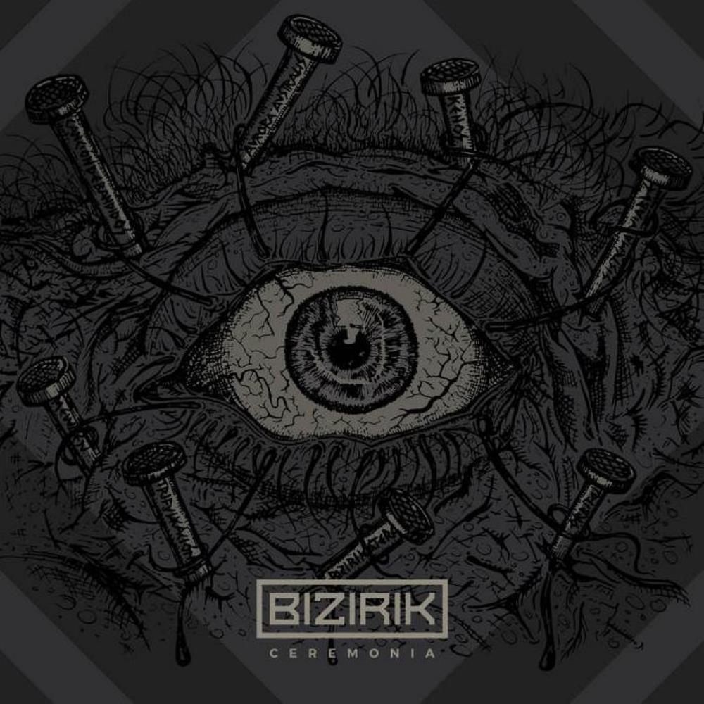 Bizirik Ceremonia album cover