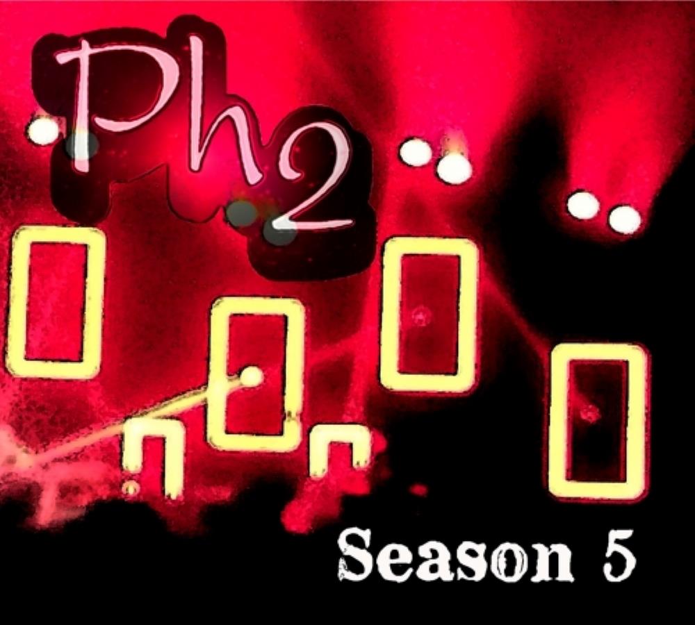 Ph2 Season 5 album cover