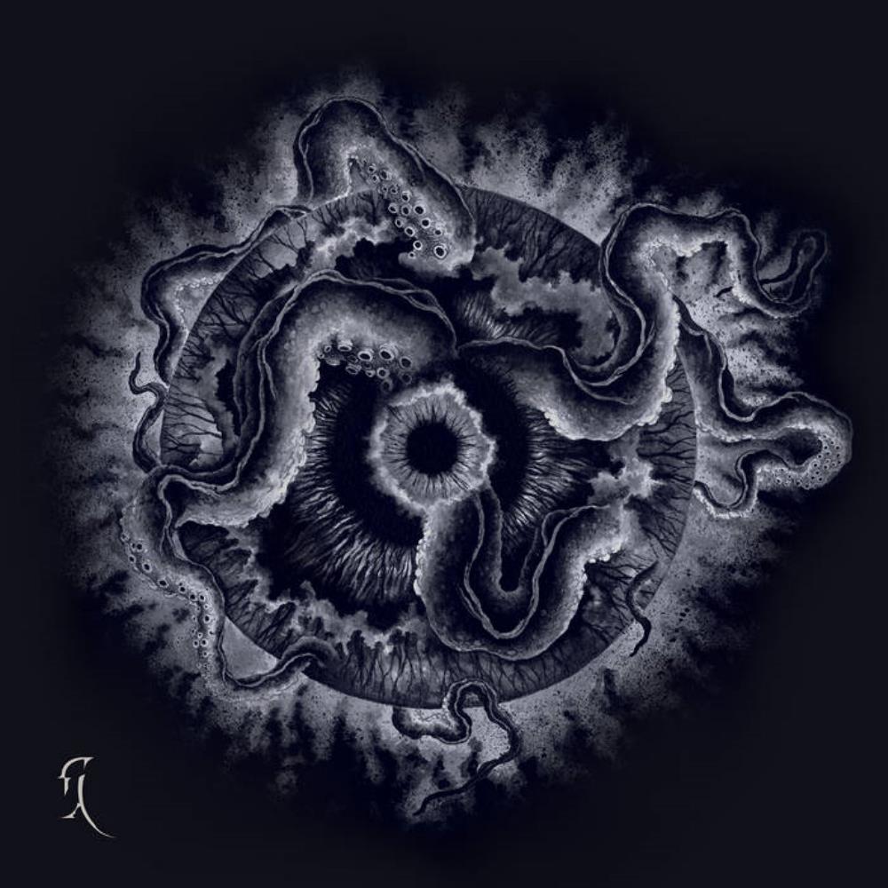 Setentia Darkness Transcend album cover