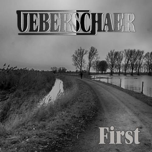 Ueberschaer First album cover