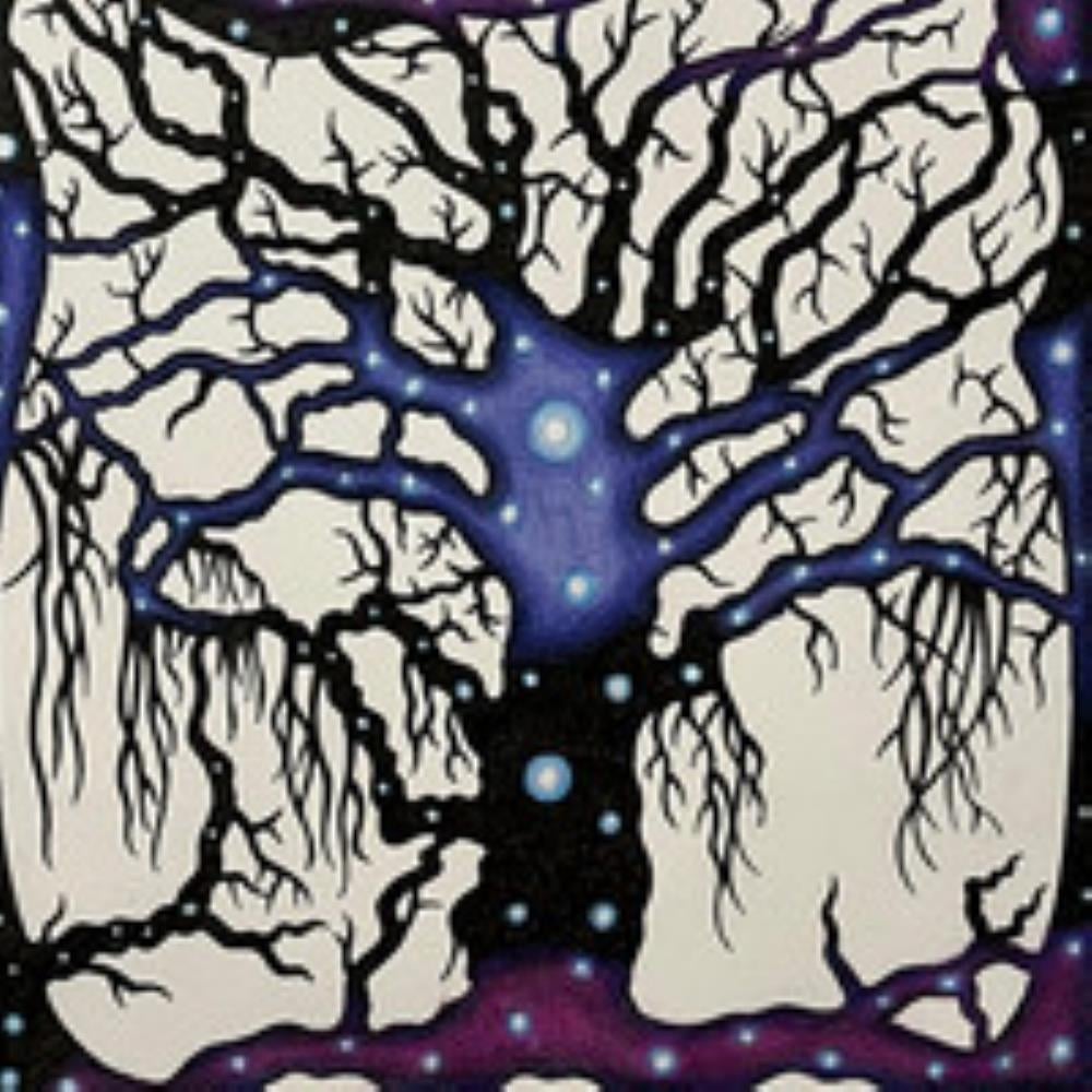 Maailmanpuu - Kaimalkuu CD (album) cover