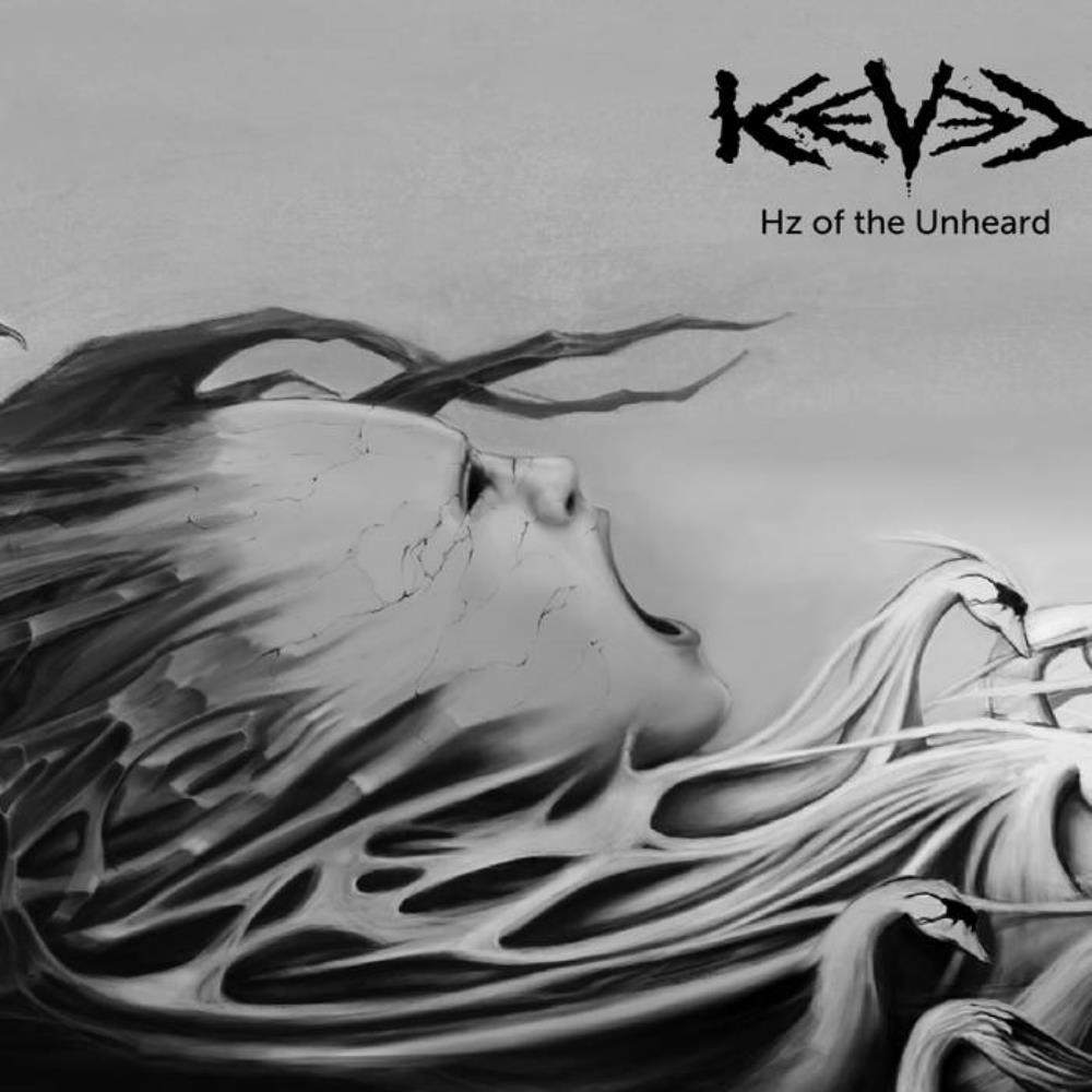 Kevel Hz of the Unheard album cover