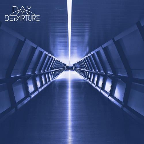 Day Of Departure - Day of Departure CD (album) cover
