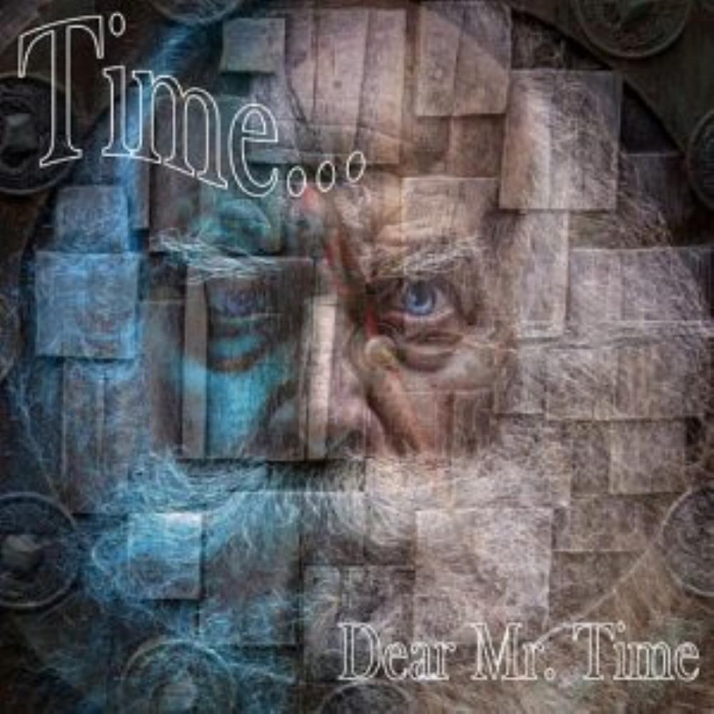 Dear Mr. Time Time album cover