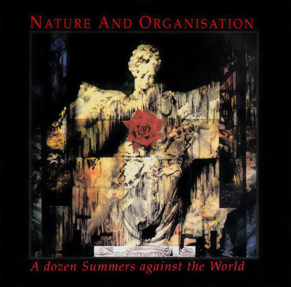 Nature and Organisation A Dozen Summers Against the World album cover