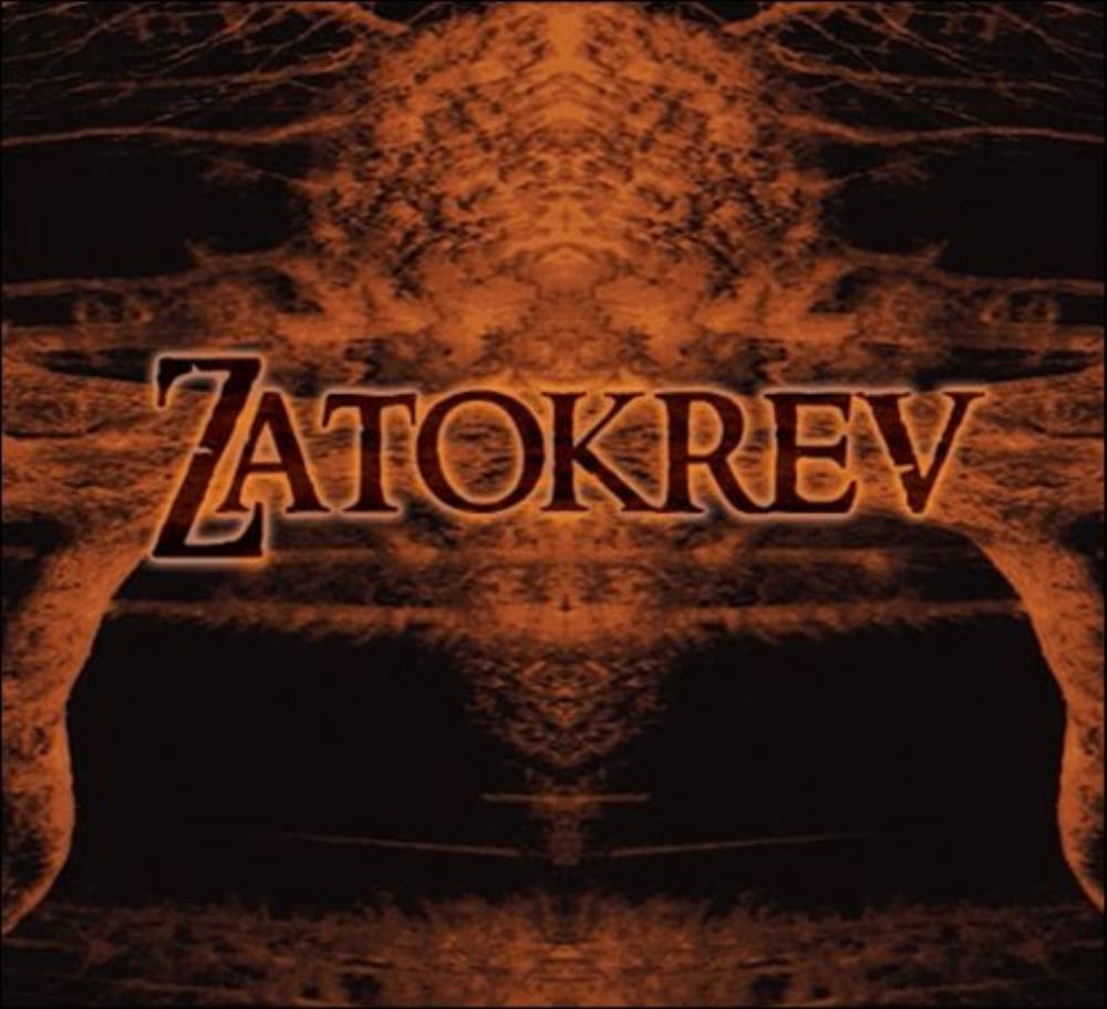 Zatokrev Zatokrev album cover