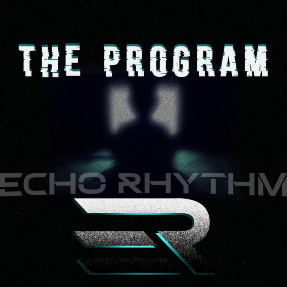 Echo Rhythm - The Program CD (album) cover